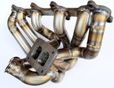 Future Fab Toyota 1JZGTE VVTi T4 Twinscroll Manifold
